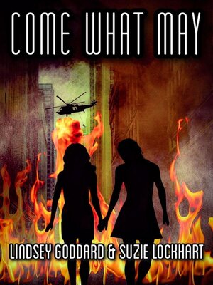cover image of Come What May